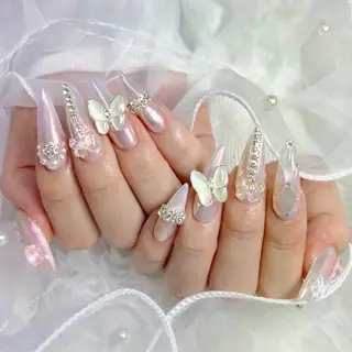ネイル &NAIL. rioのネイルデザイン