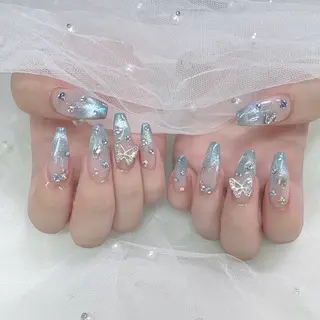 ネイル ネイルサロン Cherie muのネイルデザイン