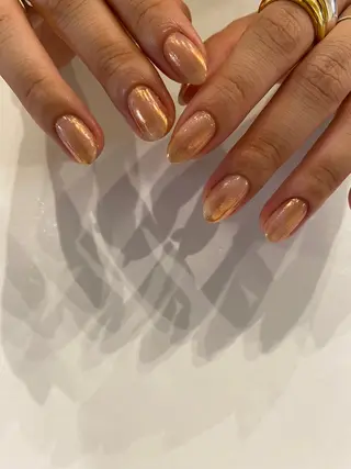 ネイル ayumi ／明治神宮前・表参道のネイルデザイン