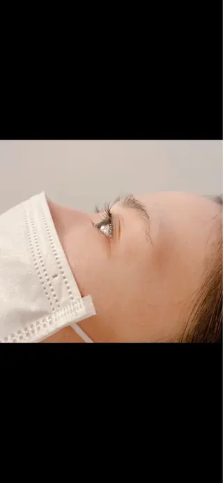 マツエク・マツパ 桜 杏奈のマツエク・マツパデザイン