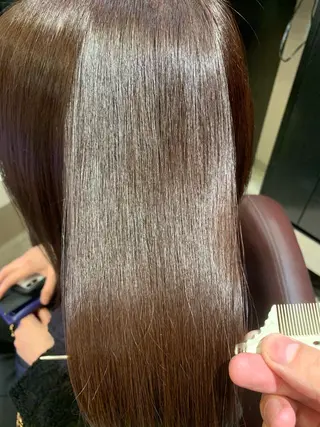 ミディアム ✨上村 潤平✨メンズヘア✨のヘアスタイル