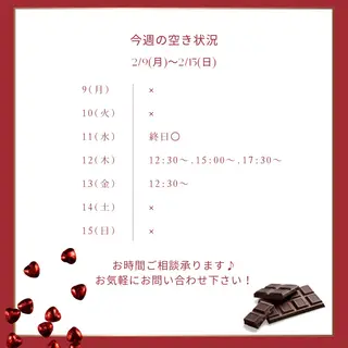 ネイル NAIL-LA CLARTE所属・Jr.鈴木- La clarte-のネイルデザイン