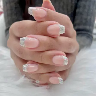 ネイル Satomi.t _Nailのネイルデザイン