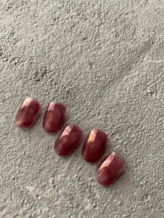 ネイル anny ／あにのネイルデザイン