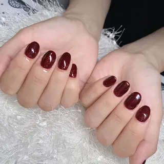 ネイル Nail&eye Belire 新宿のネイルデザイン