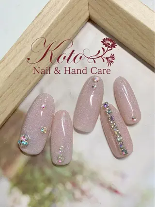 ネイル Risa ネイルサロンKOTOのネイルデザイン