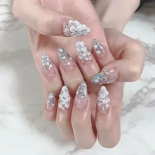 ネイル SOL NAILのネイルデザイン