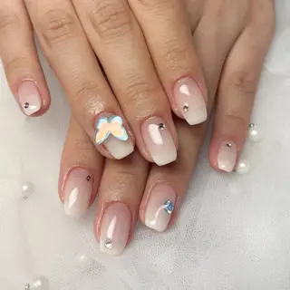 ネイル watanabe miyuuのネイルデザイン