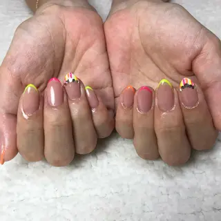 ネイル COCO+所属・COCO +のエステ・リラクイメージ