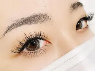 マツエク・マツパ YELLIO所属・YELLIO (エーリオ)のマツエク・マツパデザイン