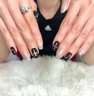 ネイル LUANA n'sのネイルデザイン