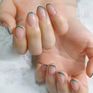 ネイル Lupinus所属・Lupinus ルピナスのネイルデザイン