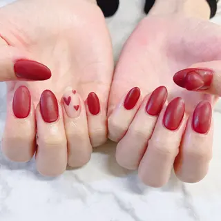 ネイル ISHIHARA KANAのネイルデザイン