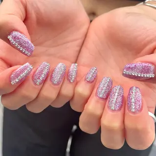 ネイル 🤎Two ERI🤎のネイルデザイン