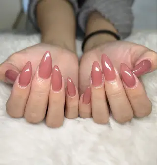 ネイル yamane de  salonのネイルデザイン