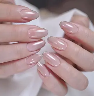 ネイル BabyYouMi ねねのネイルデザイン