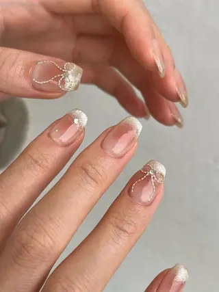 ネイル Kawai Akariのネイルデザイン