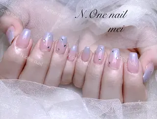 ネイル N.one 🎀Rina💅🏻のネイルデザイン