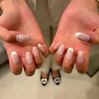 ネイル akane .hのネイルデザイン