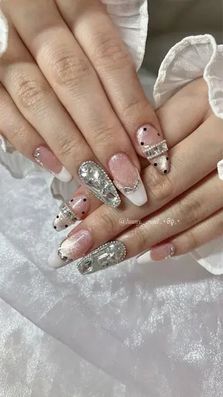 ネイル Luuny nailのネイルデザイン