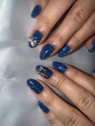 ネイル yunieey所属・yunieey Rinaのネイルデザイン