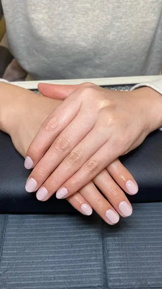 ネイル アイエスト所属・EYEST クロダのネイルデザイン