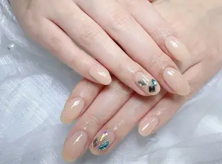 ネイル ミント　ネイルサロン横浜店所属・ミント　ネイルサロン 横浜店のネイルデザイン