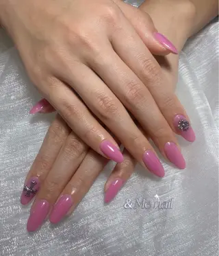 ネイル &MEネイルサロン COCOのネイルデザイン