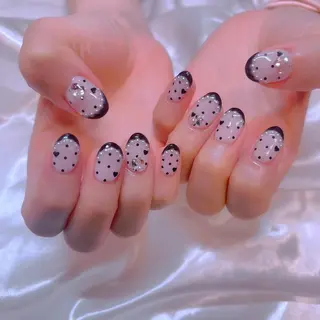 ネイル Private Salon 大宮のネイルデザイン