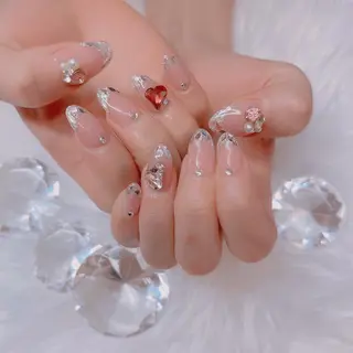 ネイル Private Salon 大宮のネイルデザイン