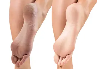 ネイル エジラランテ esilaranteのエステ・リラクイメージ