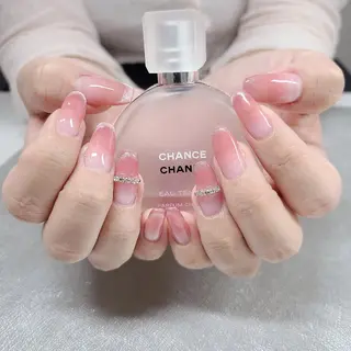 ネイル 52 nailのネイルデザイン
