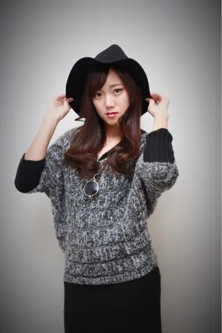 NAP hair owariasahi所属・モリヒロ マサシのその他イメージ