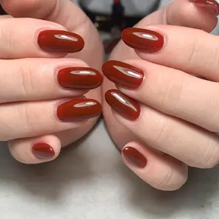 ネイル atelier FIORITURA所属・FIORITURA aiのネイルデザイン