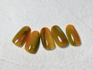 ネイル kiki nail &brow二子玉川の眉毛・アイブロウイメージ