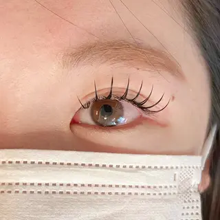 マツエク・マツパ 🦋ROAR🦋 yukiのマツエク・マツパデザイン