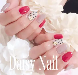 ネイル Daisy Nail所属・Daisy Nailのネイルデザイン