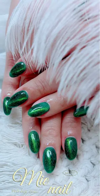 ネイル Mie nailのネイルデザイン