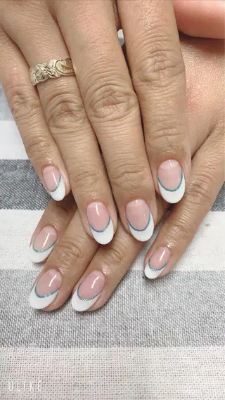 ネイル Munail サロン所属・むねいる nail salonのネイルデザイン