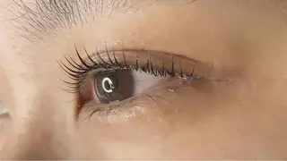 マツエク・マツパ ラシクベル所属・Lashiku BelleAyumiのマツエク・マツパデザイン