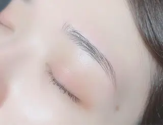 アイブロウ 眉毛専門店 Ai Quickの眉毛・アイブロウイメージ