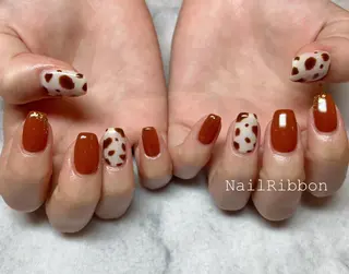 ネイル SWAMP  nails所属・🎀ネイルサロン RIRI🎀のネイルデザイン