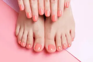 ネイル Van Nail Salonのネイルデザイン