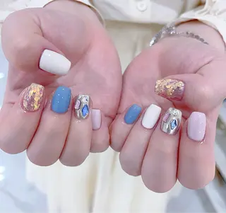 ネイル FLY Nail Salonのネイルデザイン