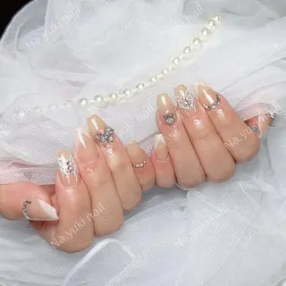 ネイル Jelly catのネイルデザイン