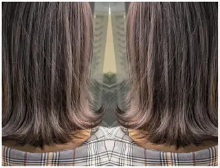 ショート カラー BOOTH share salon所属・ハタケヤマヨシキ ／BOOTHのヘアスタイル