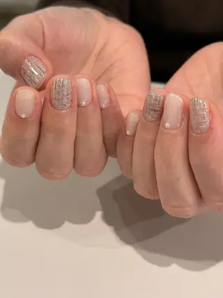 ネイル ikoi🫧 Kotomiのネイルデザイン