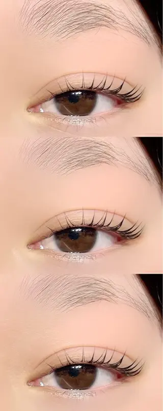 マツエク・マツパ 16日空き有り♡ ERIKA♡のマツエク・マツパデザイン