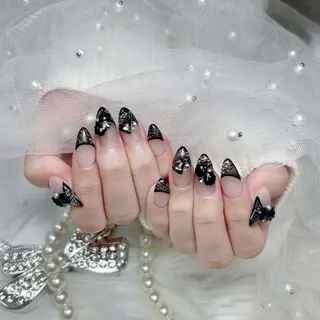 ネイル Nova Nail Shinsaiのネイルデザイン