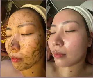 アサヒリラクゼー ション＆エステサロンのエステ・リラクイメージ